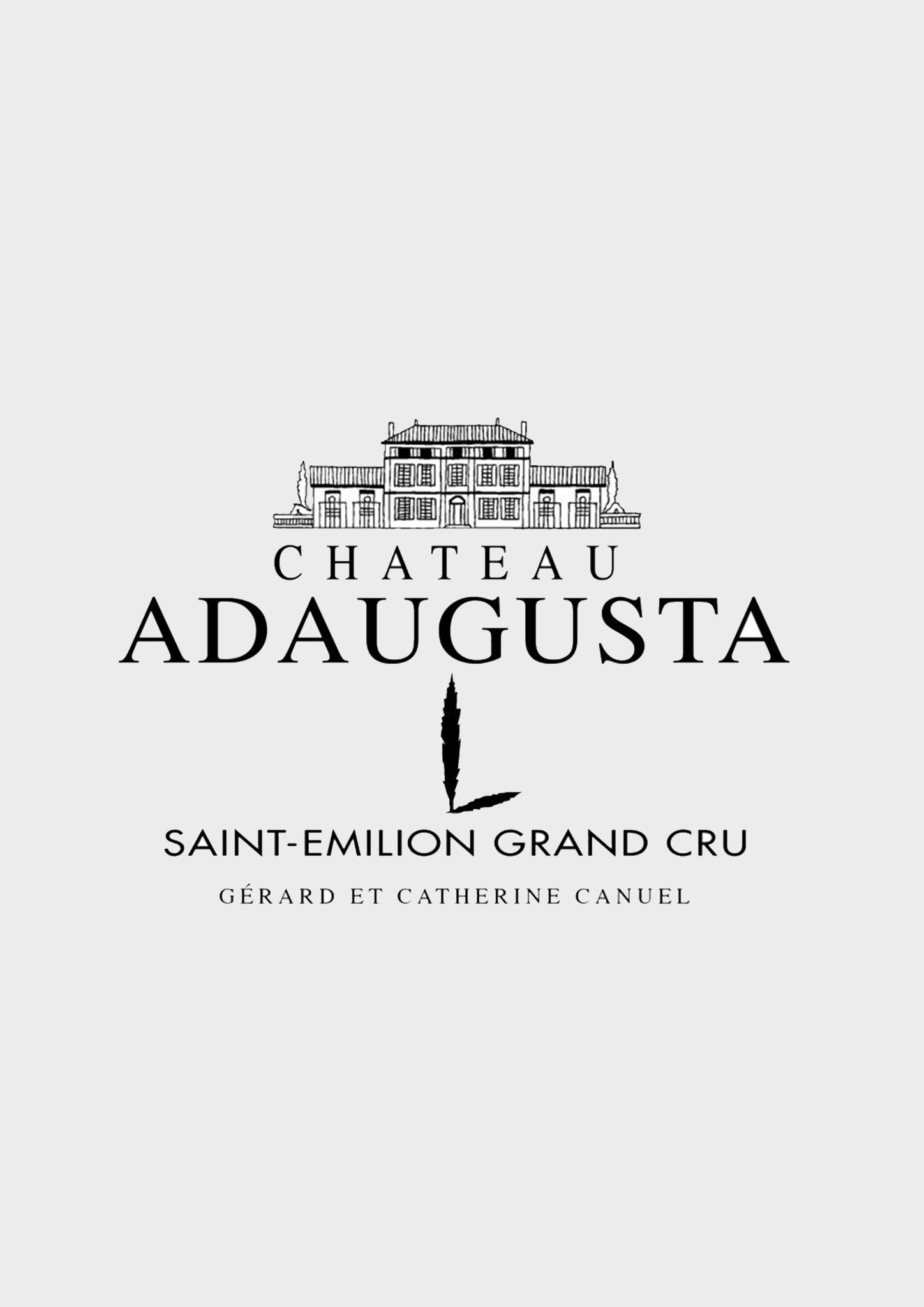 CHATEAU ADAUGUSTA